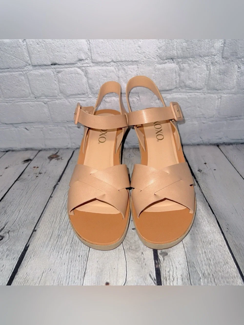 XOXO new size